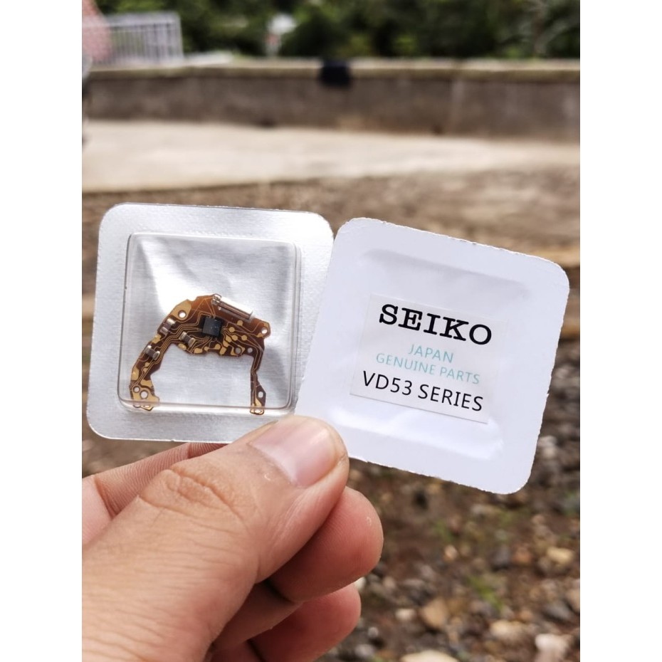 Ic mesin jam tangan vd53 ic jam tangan VD53 Original