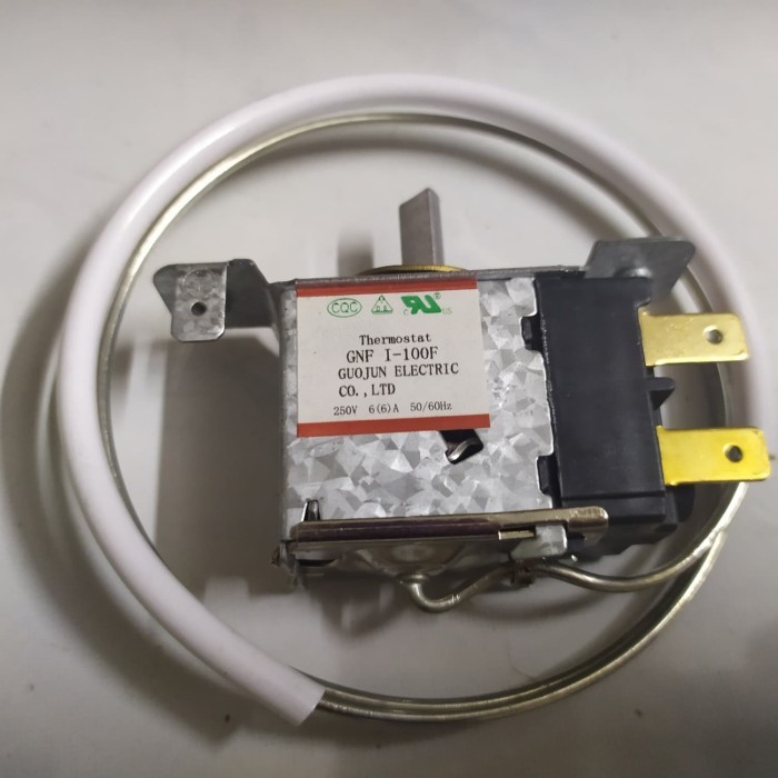 Thermostat freezer original