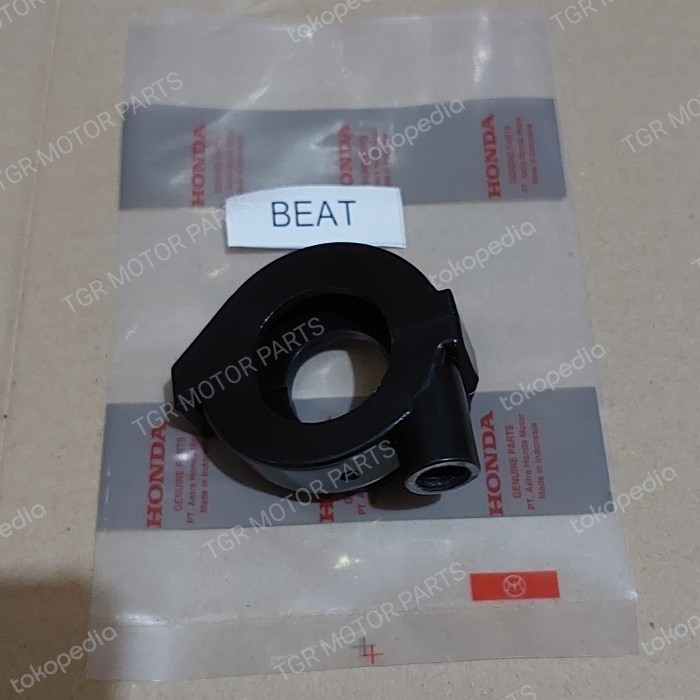 JJH RUMAH HOLDER GAS BEAT VARIO 110 CW TECHNO KARBU KARISMA SUPRA X 125