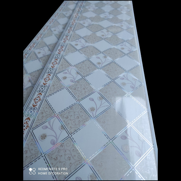 plafon pvc 3 meter