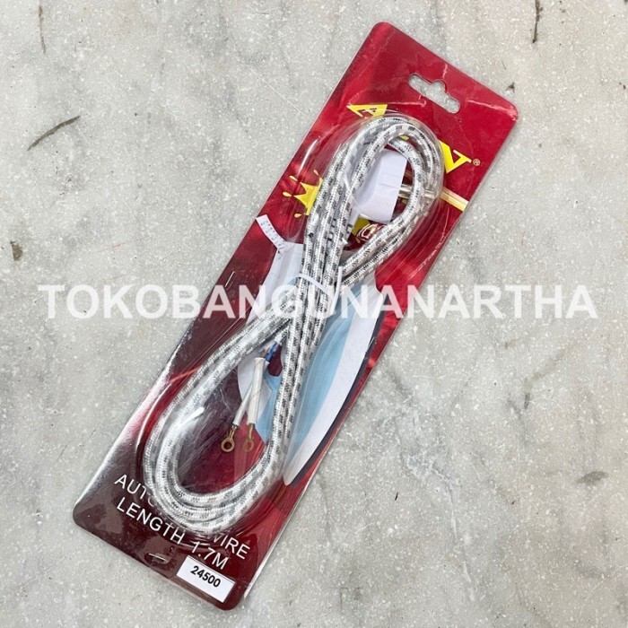 Kabel Setrika ATN 1,7 meter