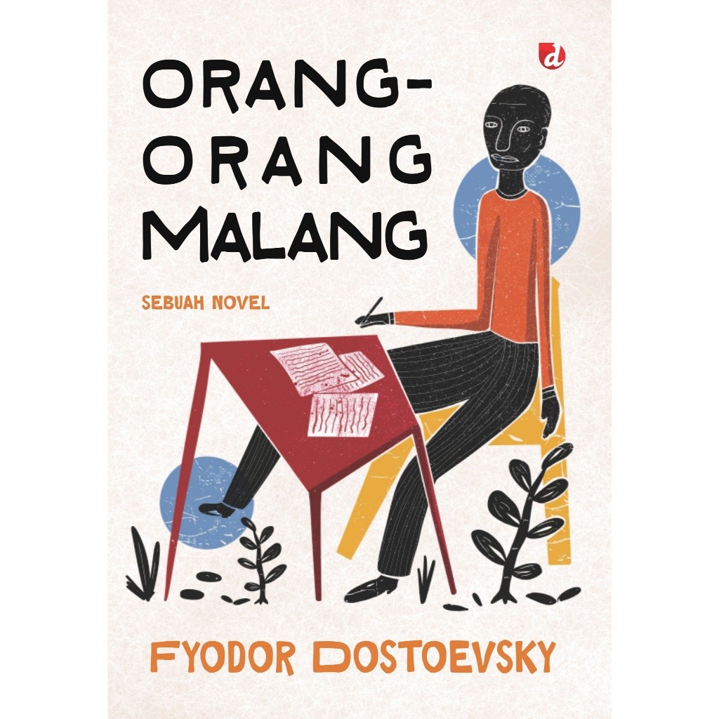 Orang-orang Malang (Fyodor Dostoevsky) Novel