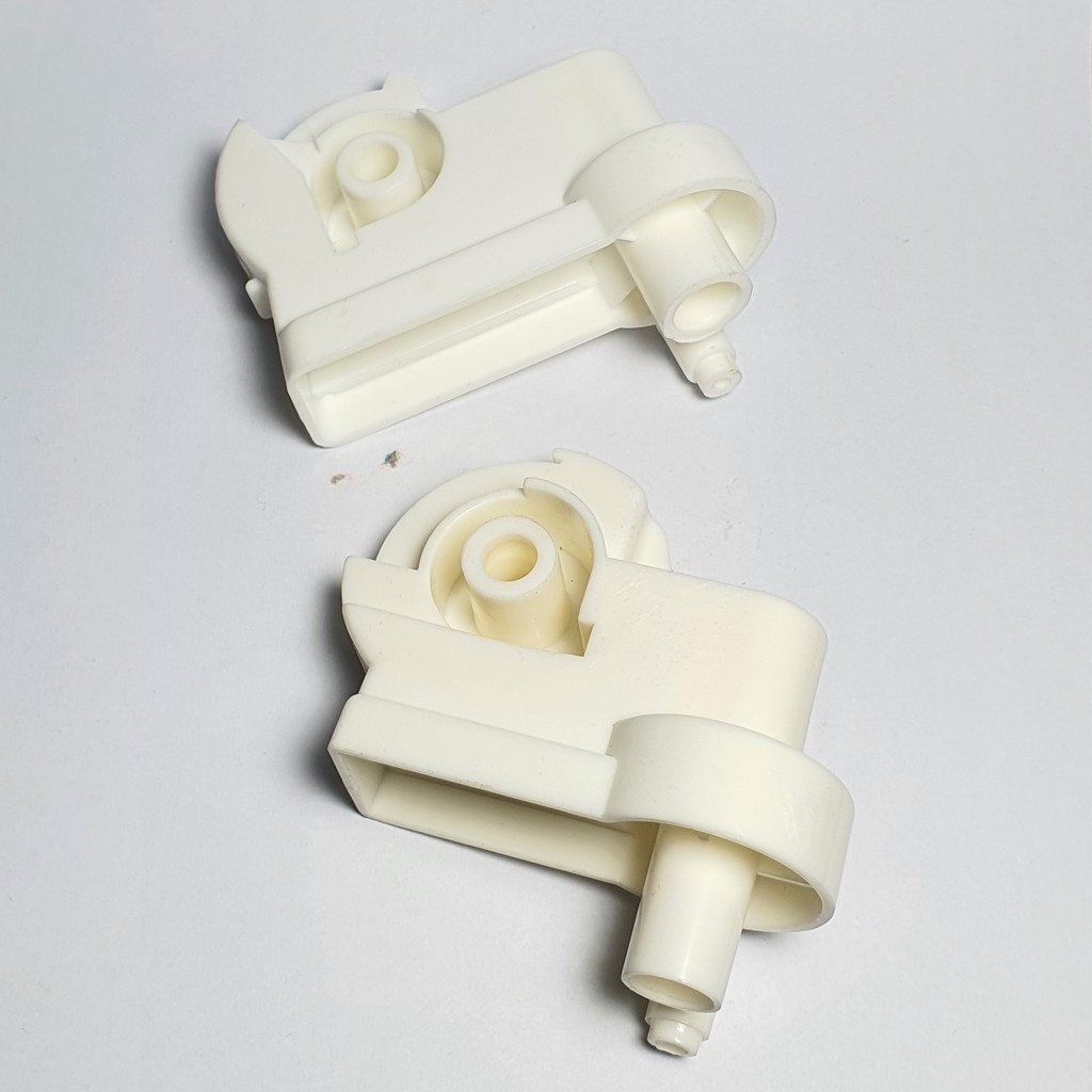 Leher Kipas Angin Dinding / Wall Fan - Dudukan Dinamo Kipas Berdiri / Stand Fan COSMOS