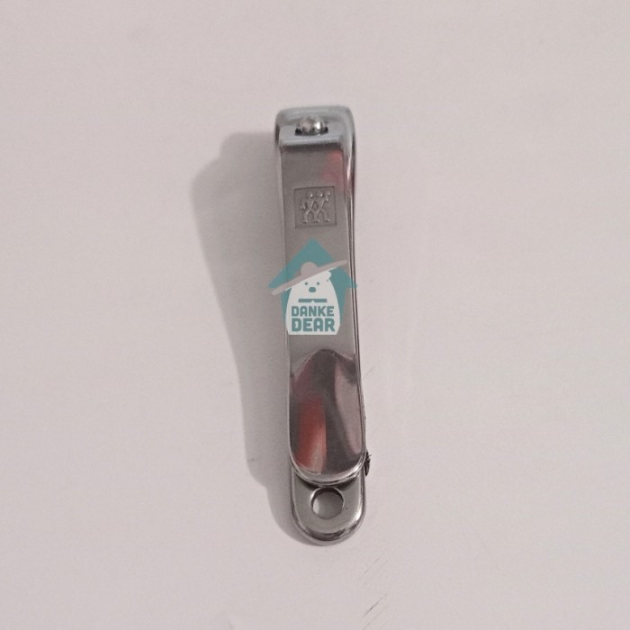 MURAH -Zwilling Nail Clippers, Rustproof Gunting kuku - Small- 1.2.23