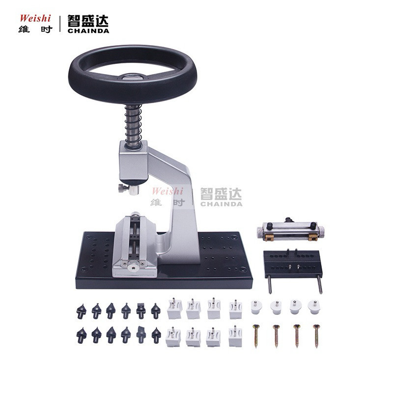 ALAT SERVISE JAM TANGAN, PEMBUKA JAM TANGAN, PENUTUP TUTUP JAM TANGAN, ALAT PRESS