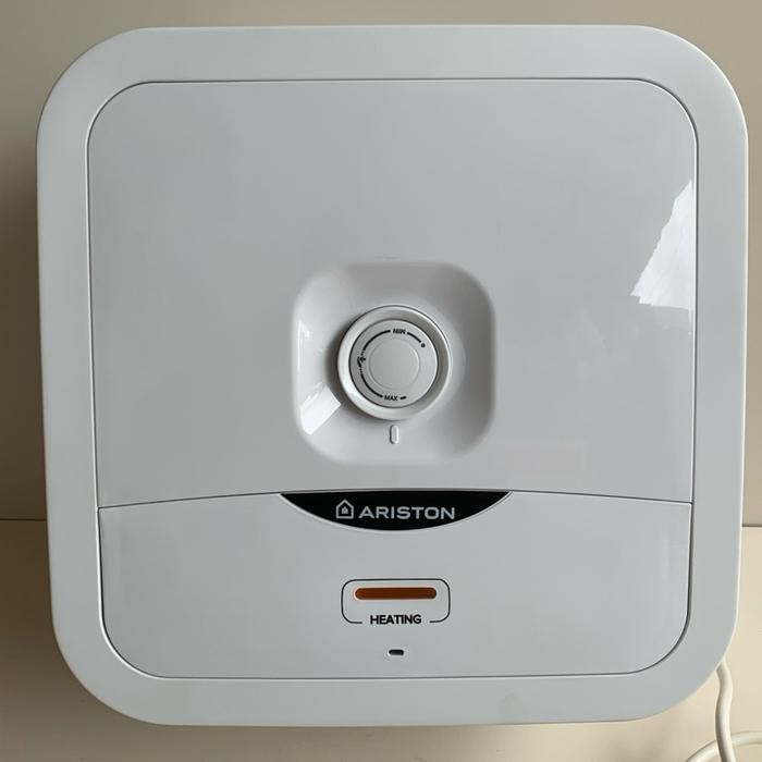 Water Heater / Pemanas Air Listrik Ariston AN2 B 10L, Ariston AN2 B 15L & Ariston AN2 B 30L Hemat En