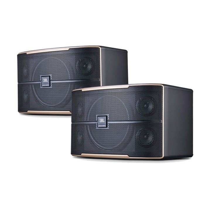 JBL Pasion 10 professional full range karaoke speaker - JBL PASION 10