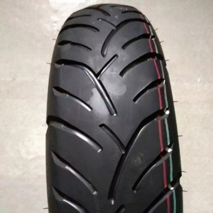 Ban belakang matic uk 130/70 ring 14 tubles RDPW