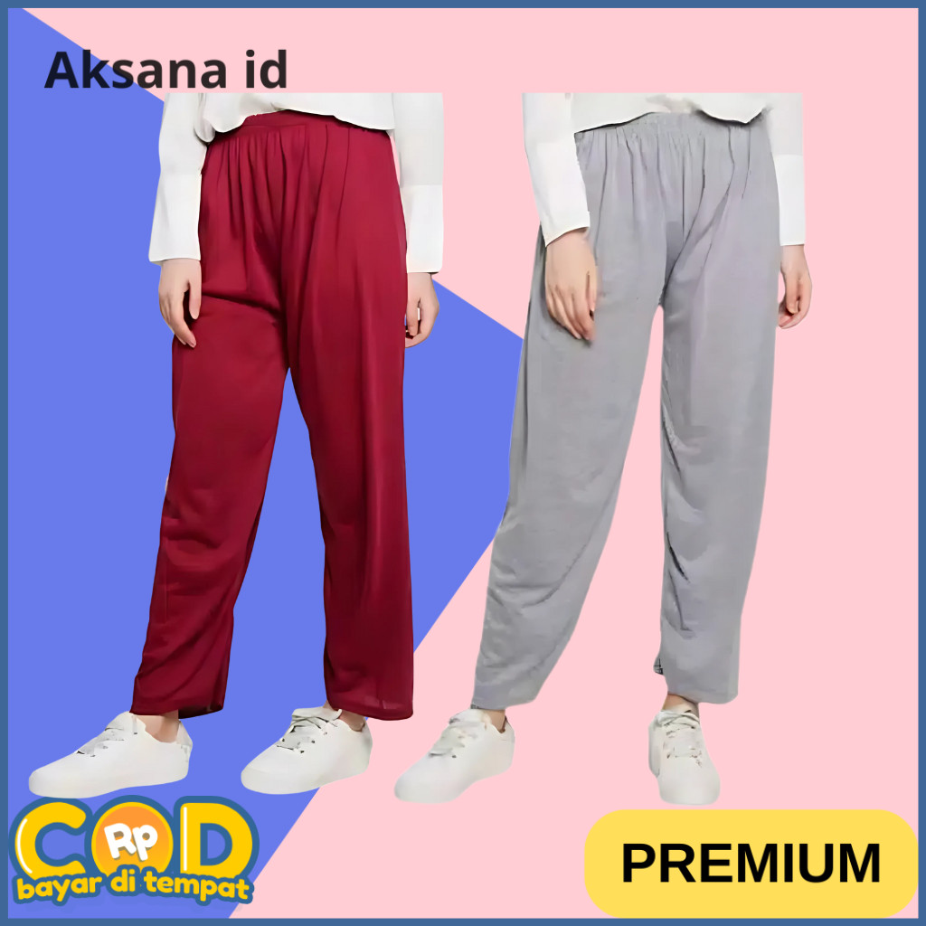 Celamis Los / Celamis Los Wanita / Celamis Los Jumbo & Standar