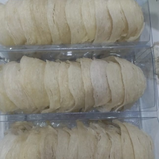 

Sarang Burung Walet / Bird Nest kualitas premium