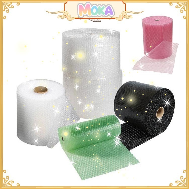 

MOKA Extra Packing Bubble Wrap / Packing Bubble Wrap Tambahan