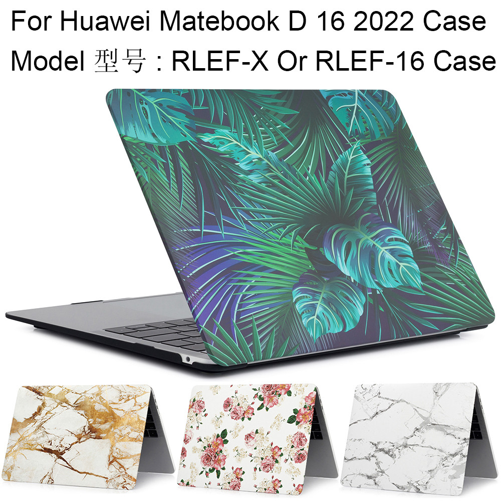 the latest laptop case for huawei matebook 2022 d 16 rlef-x laptop case for 2023 huawei matebook d16