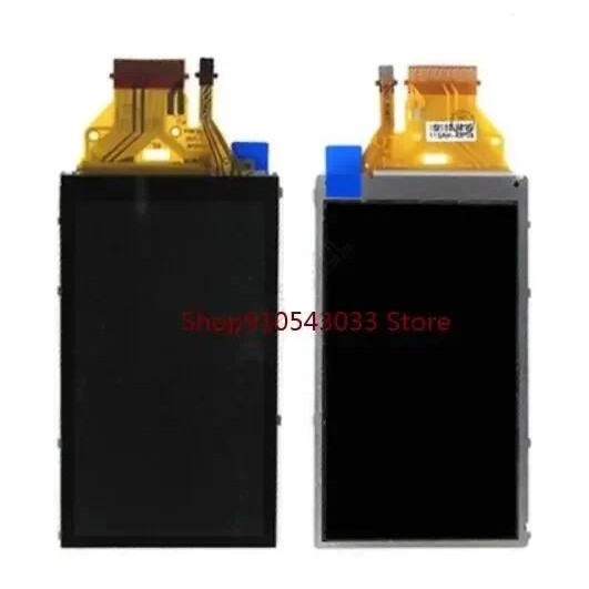 NEW Camera LCD Display+Touch Screen Digitizer For Sony Cyber-shot DSC-T77 DSC-T90 T77 T90 Digital Ca