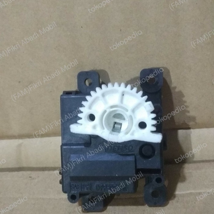 Servo motor servo AC Toyota Alphard original/