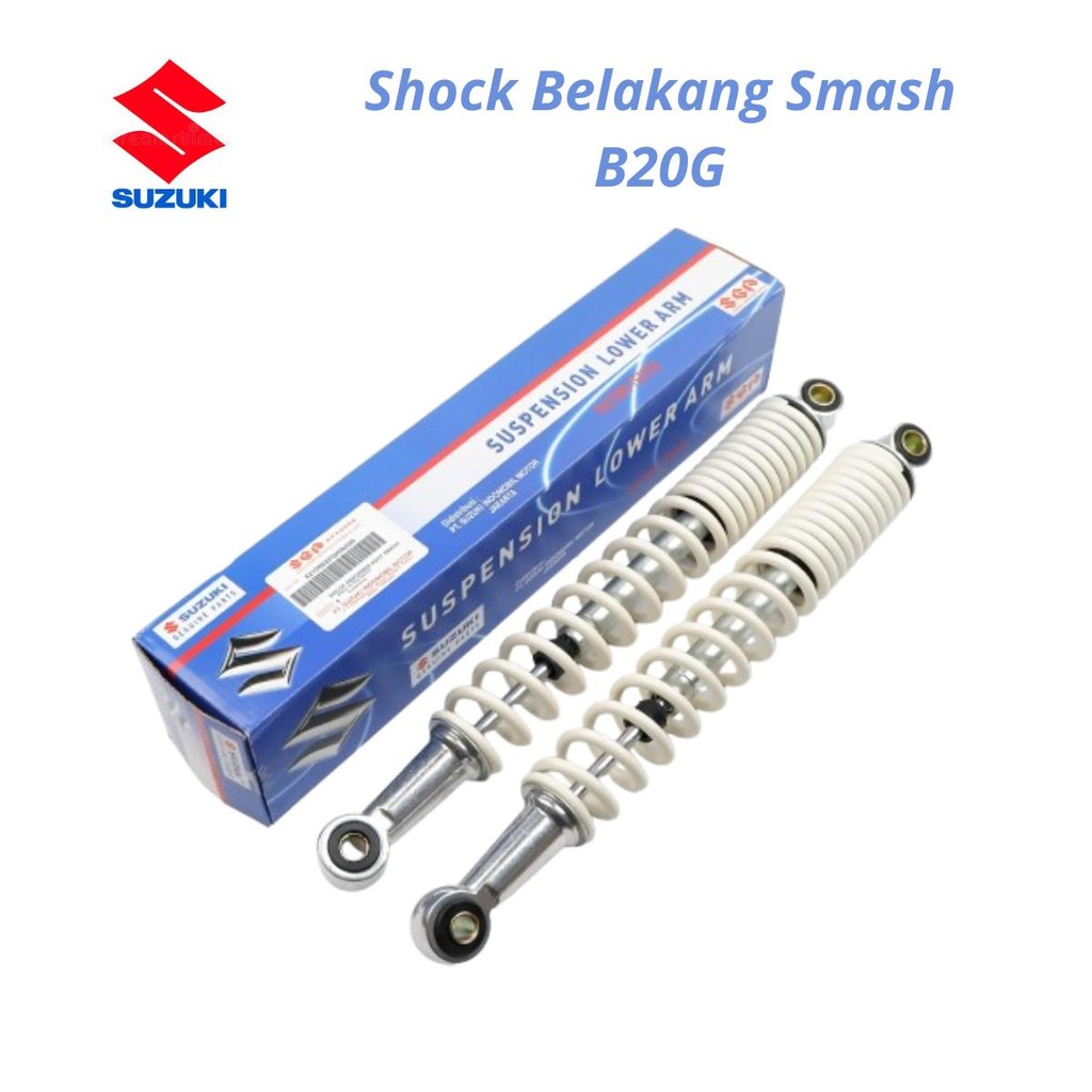 Shock Belakang Motor Smash - Shock Smash 110 B20G