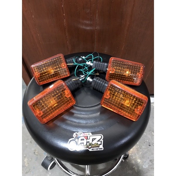 Lampu sen honda win lampu sein honda win sen honda win sein honda win sen belakang c70