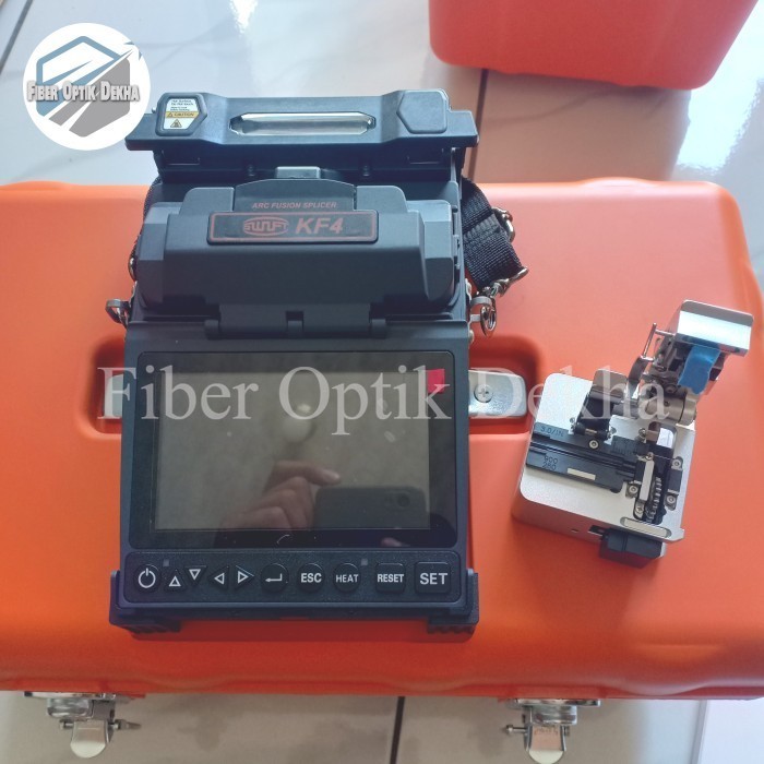 Splicer Swift KF4A / Swift Kf4a