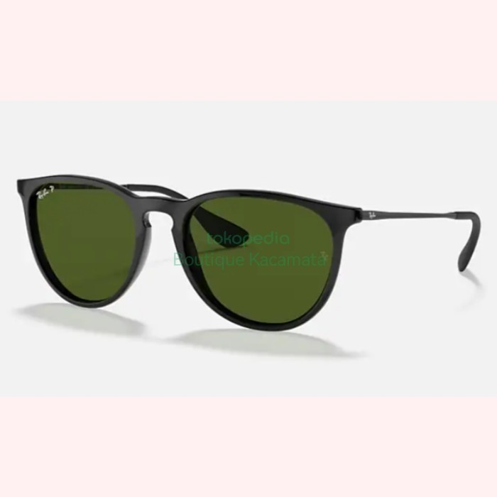 promo ✨ -Kacamata Rayban Orinal Polarized Erika Classic 4171-601/2P1