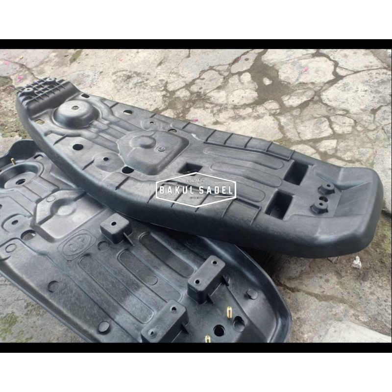 PLAT/FIBER JOK HONDA PRIMA/STAR