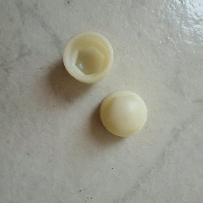 Bush baut knuckle. Toyota kijang Part Baru