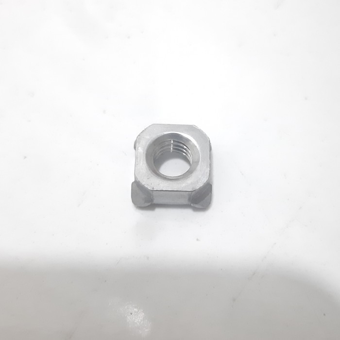 Mur Kotak Nut Square 10 mm HONDA Universal ORIGINAL