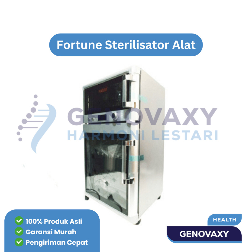 Fortune Sterilisator Alat