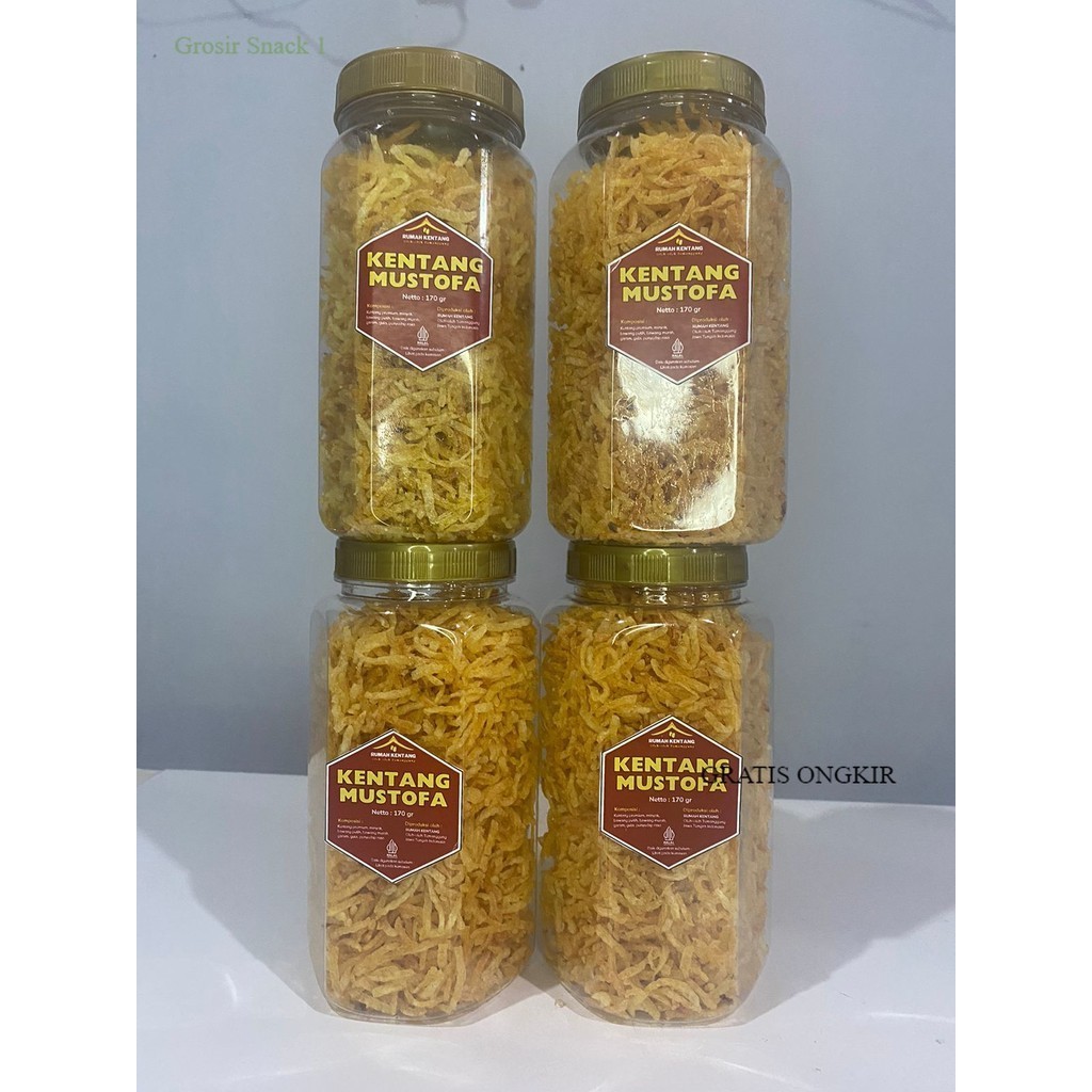 

KENTANG MUSTOFA /MUSTOFA TOPLES / KENTANG MUSTOFA BANDUNG / MUSTOPAA / KRIPIK KENTANG / KRIPIK KENTANG / KENTANG MUSTOFA PEDAS MANIS