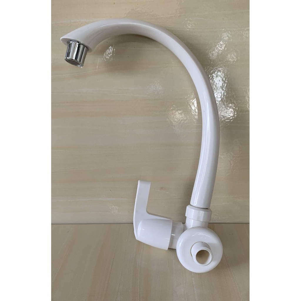 Keran Cuci Piring / Keran Air Leher Angsa / Keran Air Angsa / Keran Cuci