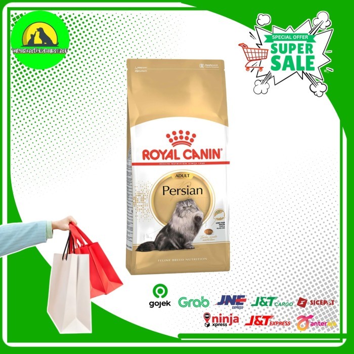 Royal Canin Persian Adult 2kg / Royal Canin Persian 30 2kg