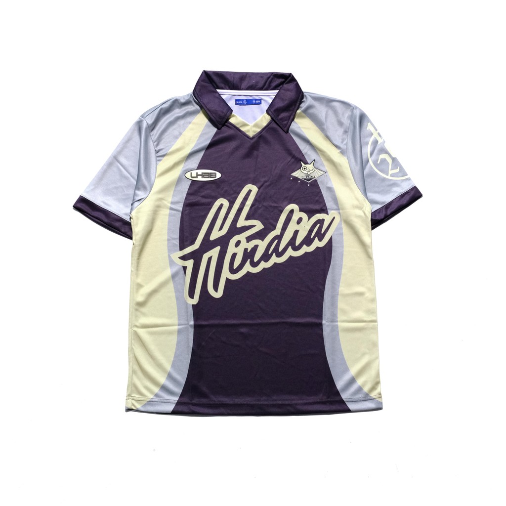 Jersey HINDIA - LOGO