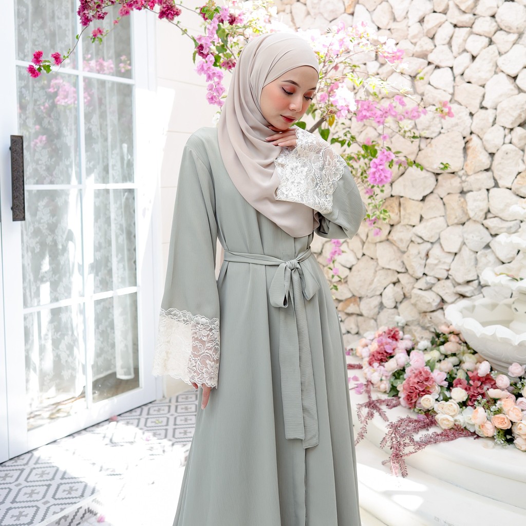 MECCA ABAYA