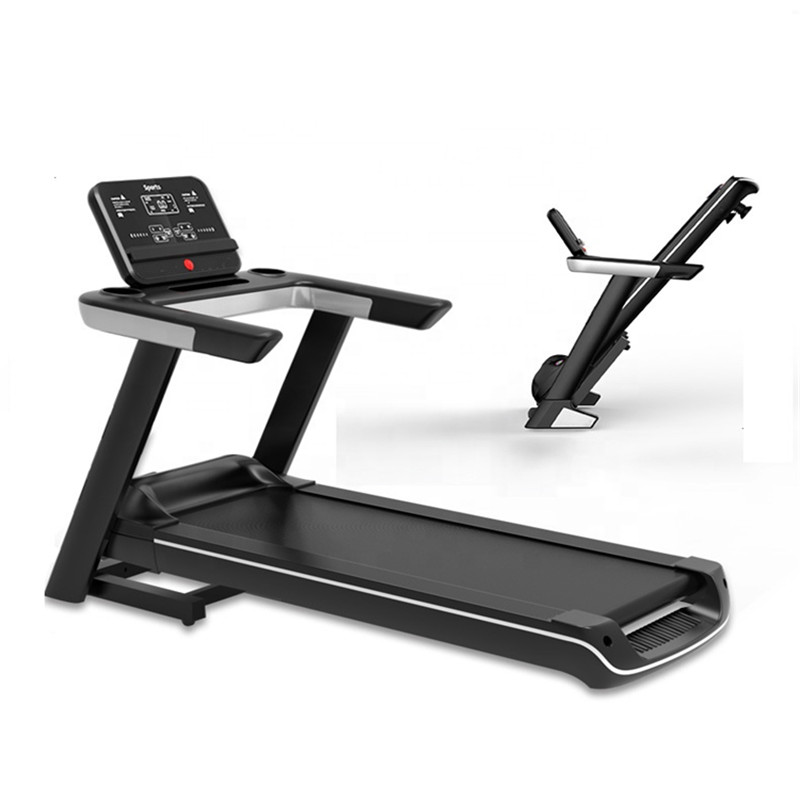 Super Cheap Price trademill motorized treadmill fitness treadmill Indoor Fitness Gym Equipment