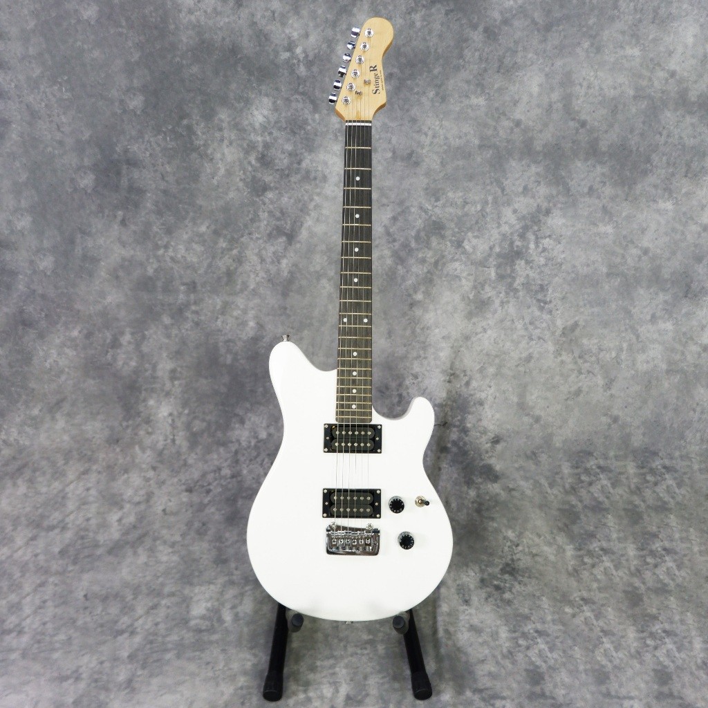 Gitar Elektrik Listrik Stinger SOL-20 Guitar