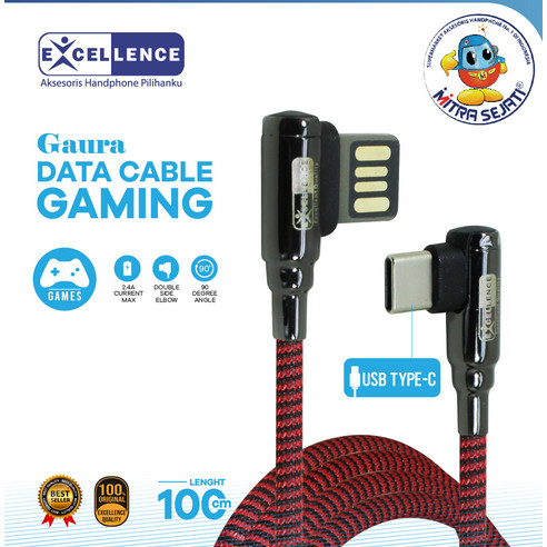 Kabel Usb Excellence Gaming Gaura Micro