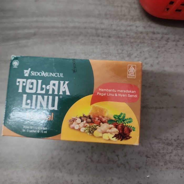 

tolak linu herbal 5× 15ml kotak