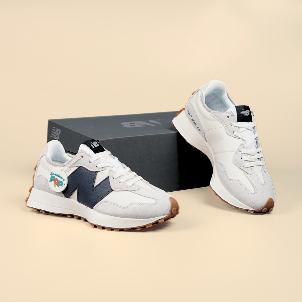 327 MS327KB 
Moonbeam Outerspace Beige Black Navy