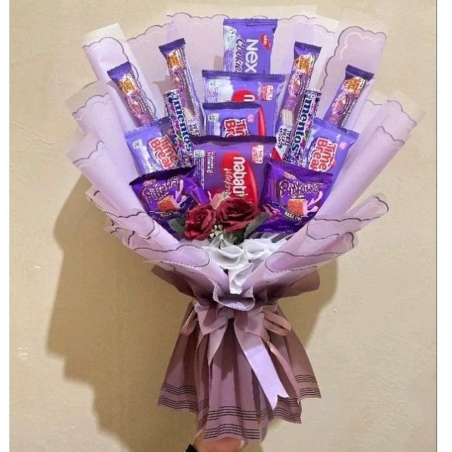 

BUCKET SNACK BUKCET WISUDA HAMPERS ULTAH