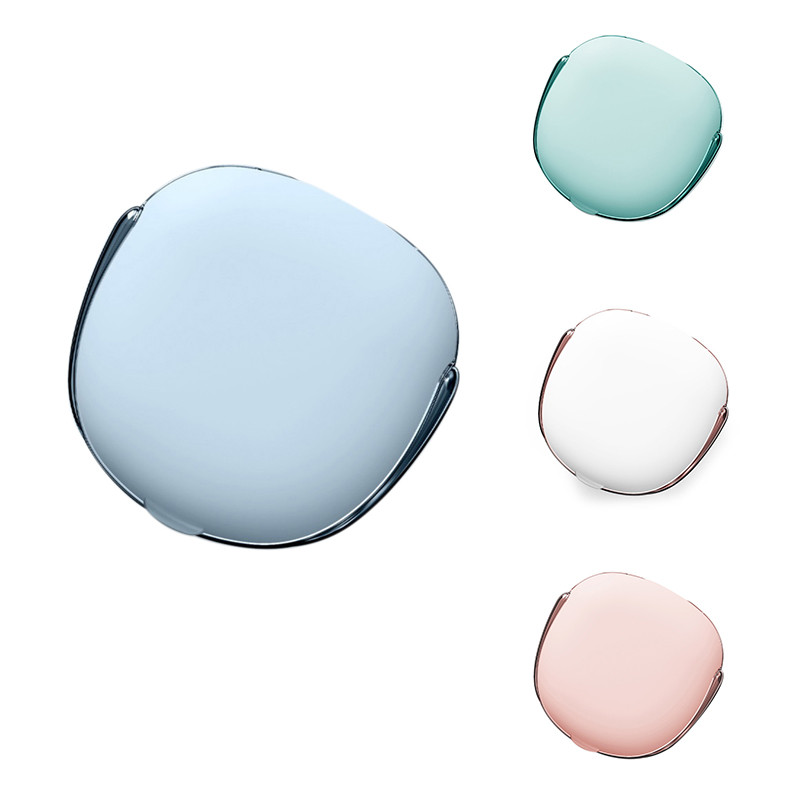 Ultrasonic Cleaner Household Automatic Ultrasonic Cleaner Washer Glasses Lenses Box Contact Lens Cle