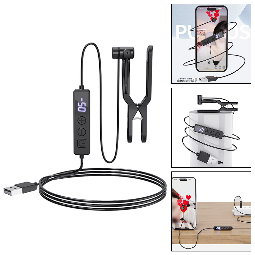 Auto Clicker For Phone Automatic Phone Screen Tapper Simulated Finger Clicking Mobile Phone Screen A