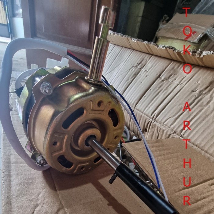 TOOL AND SPAREPART DINAMO KIPAS ANGIN BERDIRI MIYAKO BEARING/ DINAMO KIPAS Bearing MIYAKO