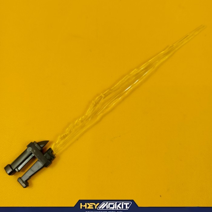 MG 1/100 JAGD DOGA BEAM SWORD DAGGER WEAPON  GUNDAM