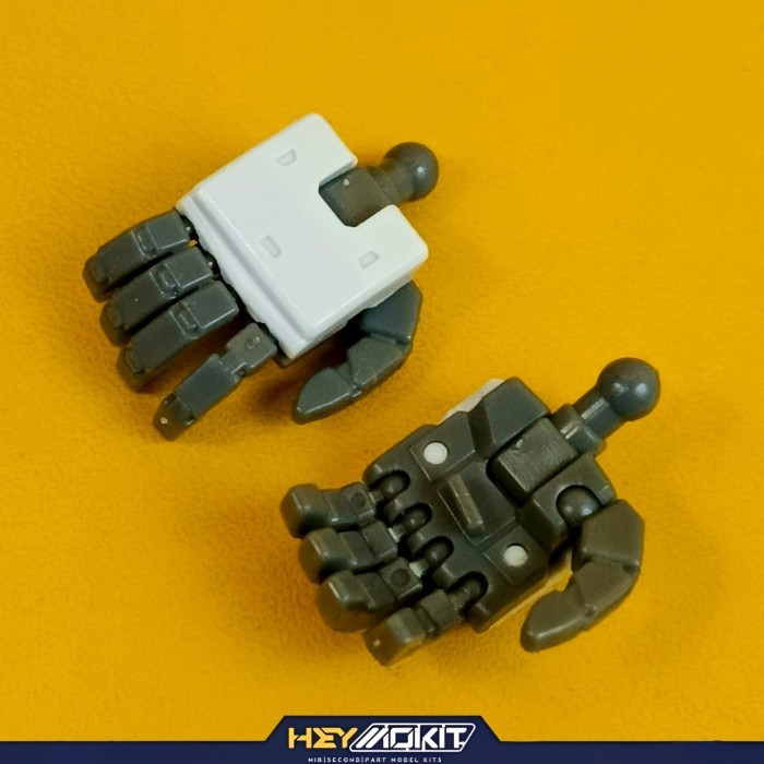 MG 1/100 RX 178 RX-178 MK II FULL 2.0 ARMOR DABAN 8815 PART HAND NOT MECHANICAL MODEL KIT