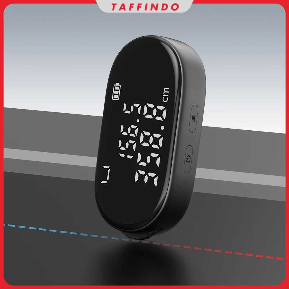 

ATuMan Meteran Penggaris Elektrik Digital Roll Electronic Ruler 200mAh - Q2