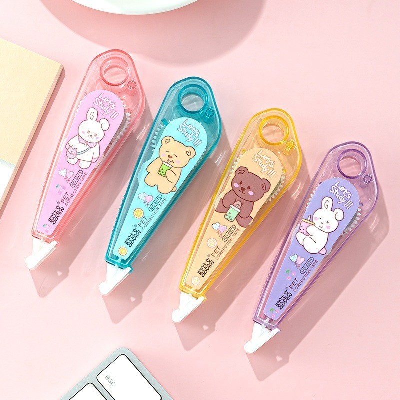 

Tipe X Pita Tipe X Roll Variasi Bear 1200