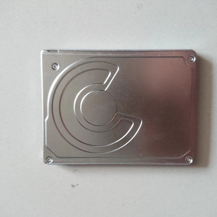 promo  -Toshiba HDD MK8034GAL 80GB Handycam