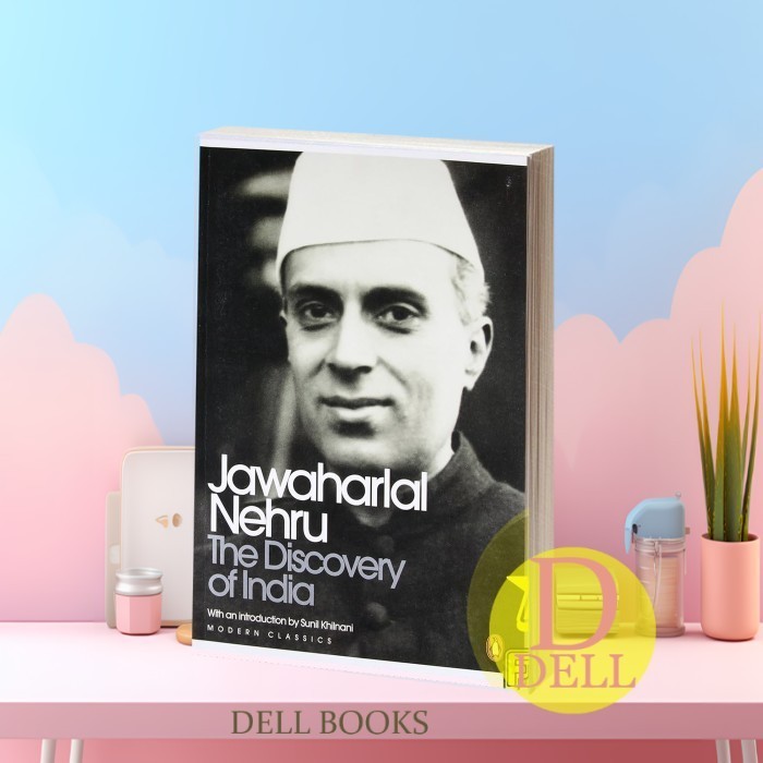 The Discovery of India Jawaharlal Nehru