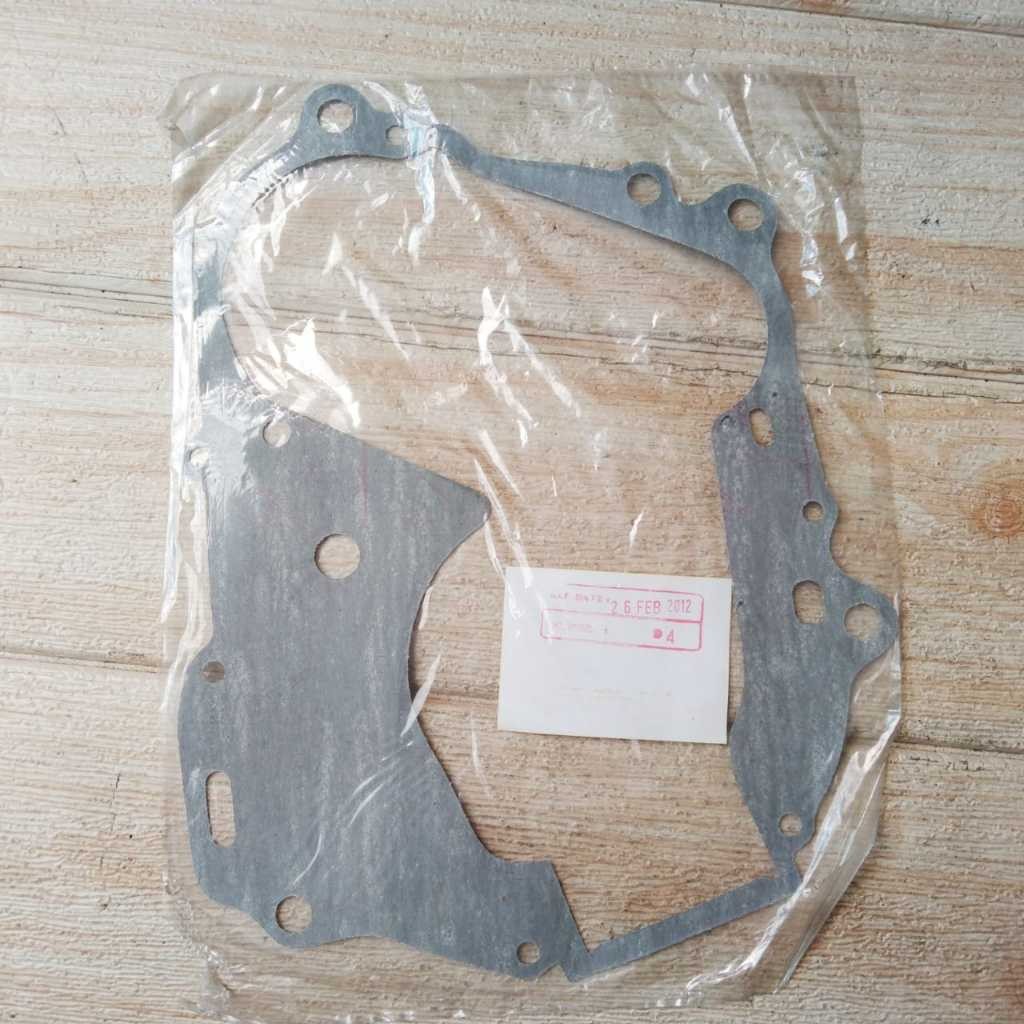 NOS/PERPAK GASKET CALTER KRENGKES TENGAH HONDA 90Z S90