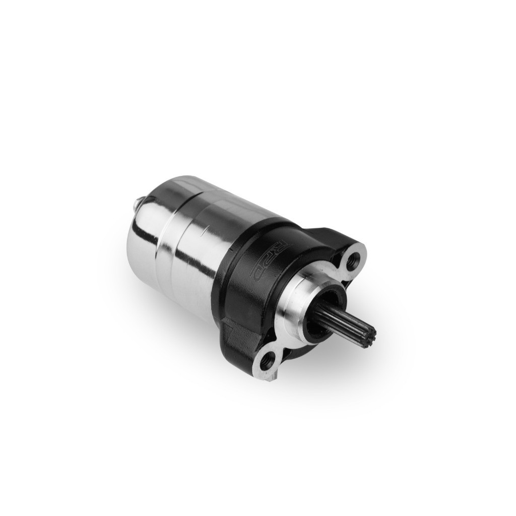 Dinamo Stater Mx King / Xabre R15 v3  / WR 155 Bore Up to 200cc RPD PowerPro Dynamo