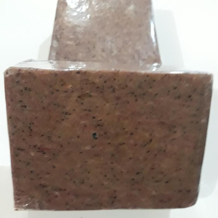 

Terasi Udang TOBOALI Bangka Belitung