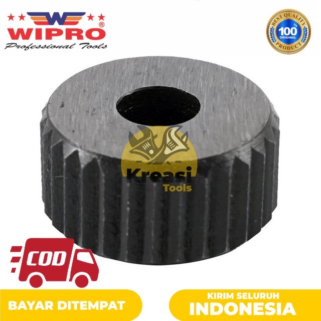 Kreasi Tools | Wipro Mata Knurling 105-3 C1 105-3 C3 105-3 C3 Diamond 105-1 C2 (L&R) 105-2 C2 (L&R) 